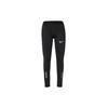 Power Tech 27 Logo Breathable Casual Tight Sports Pants Men Pants Black 857846-010