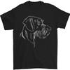 German Wire Hair Pointer Unisex T-shirt