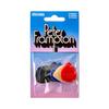 Peter Frampton Vintage Jazz Teardrop Picks, Player's Pack of 6