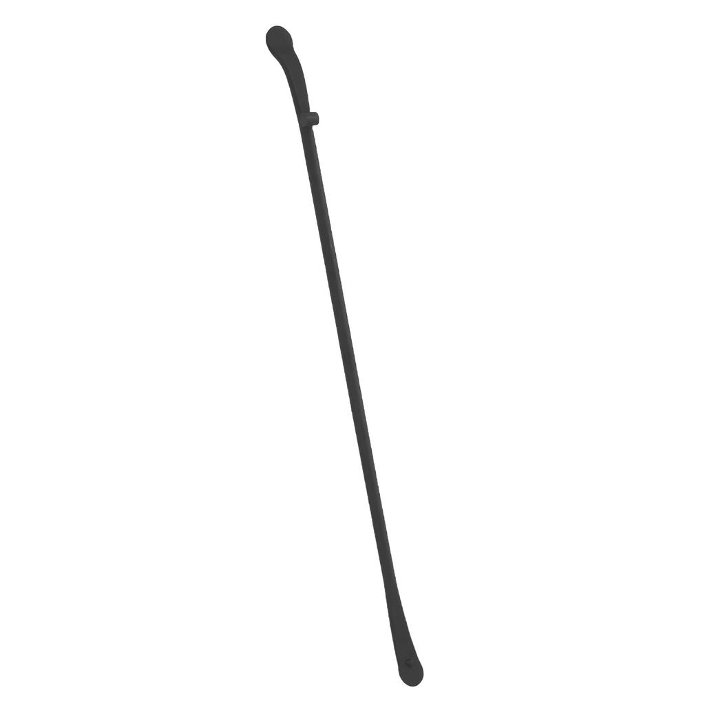 Монтаж шин Demount Iron 38.19in Длинный сверхпрочный стальной шиномонтажный инструмент для замены шин для грузовиков