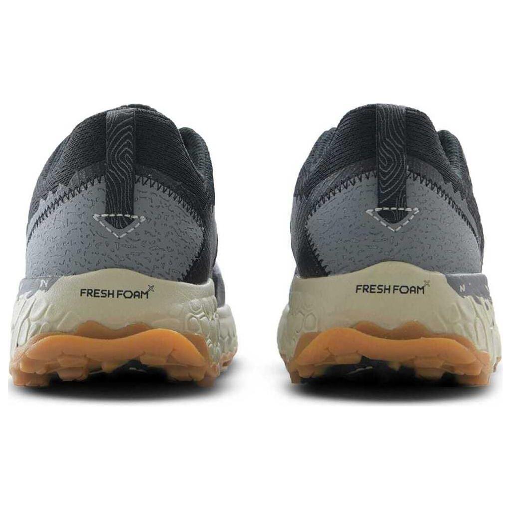 New Balance Fresh Foam X Hierro V7 Magnet Castlerock Men Sneakers Grey MTHIERK7