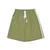 Kids' Summer Solid Shorts Sporty Casual Shorts For Boys & Girls