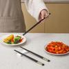 ZISIZ PPS Alloy Hotel Chopsticks