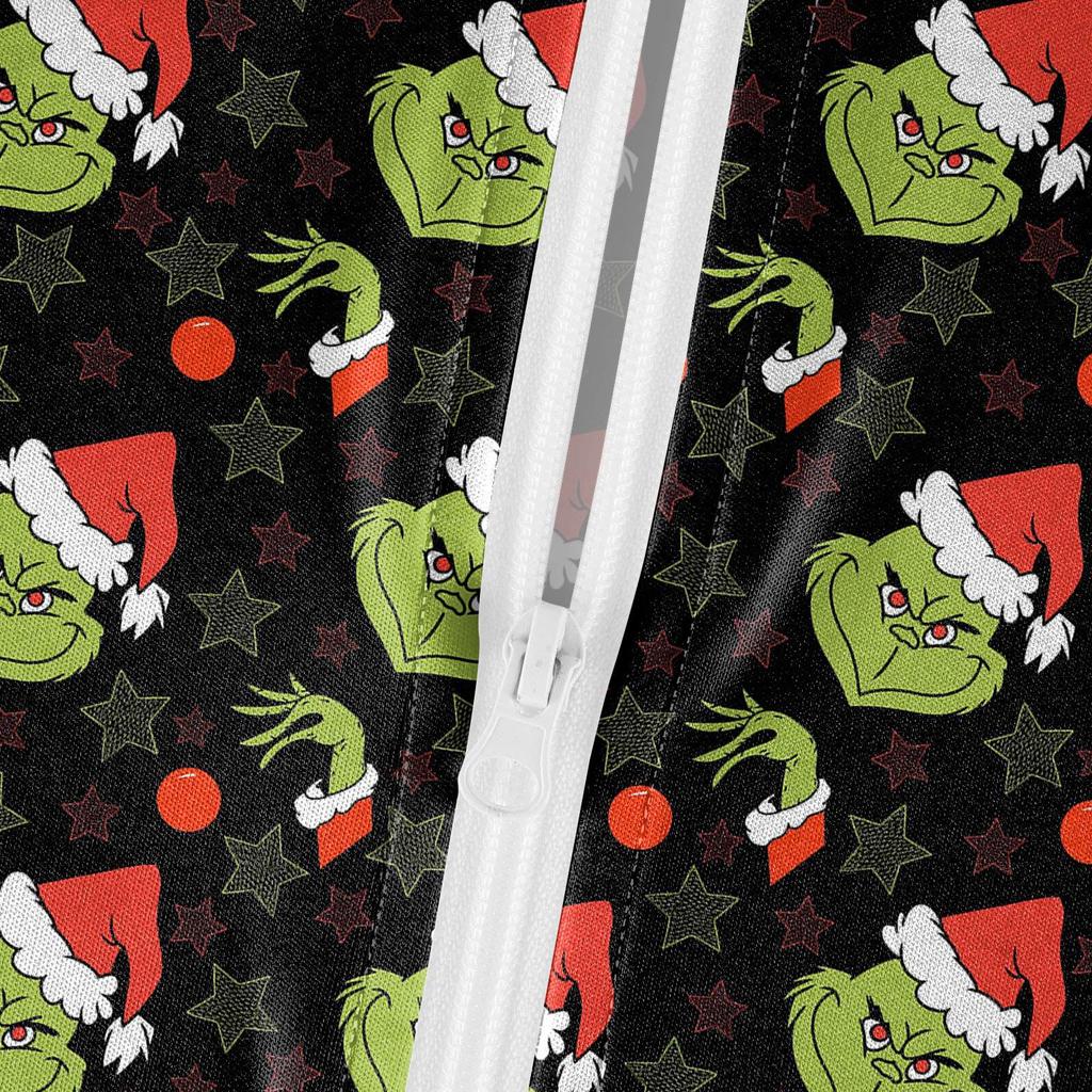 Women Long Sleeve Pattern Pocket Working Stand-up Collar Single-breasted Protective Overalls Cardigan Jacket Top