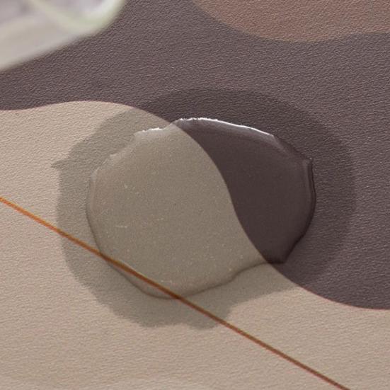 3D цветочная подставка под горячее, впитывающая подставка из диатомита для сушки посуды, подставка под стакан, цветочная салфетка, теплоизоляционная подставка для кухонной столешницы, обеденного стола
