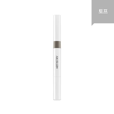 Artistry Go Vibrant Карандаш для бровей и тонирующий гель - Тауп