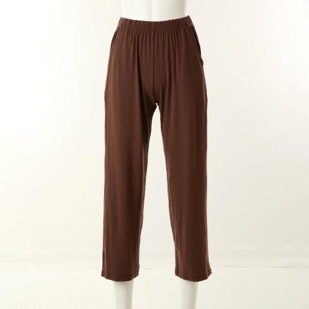 Wacoal Women S Modal Acrylic Solid Pajama pantS Wpa378wp
