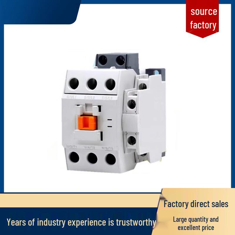 Junceng GMC-50 AC Contactor