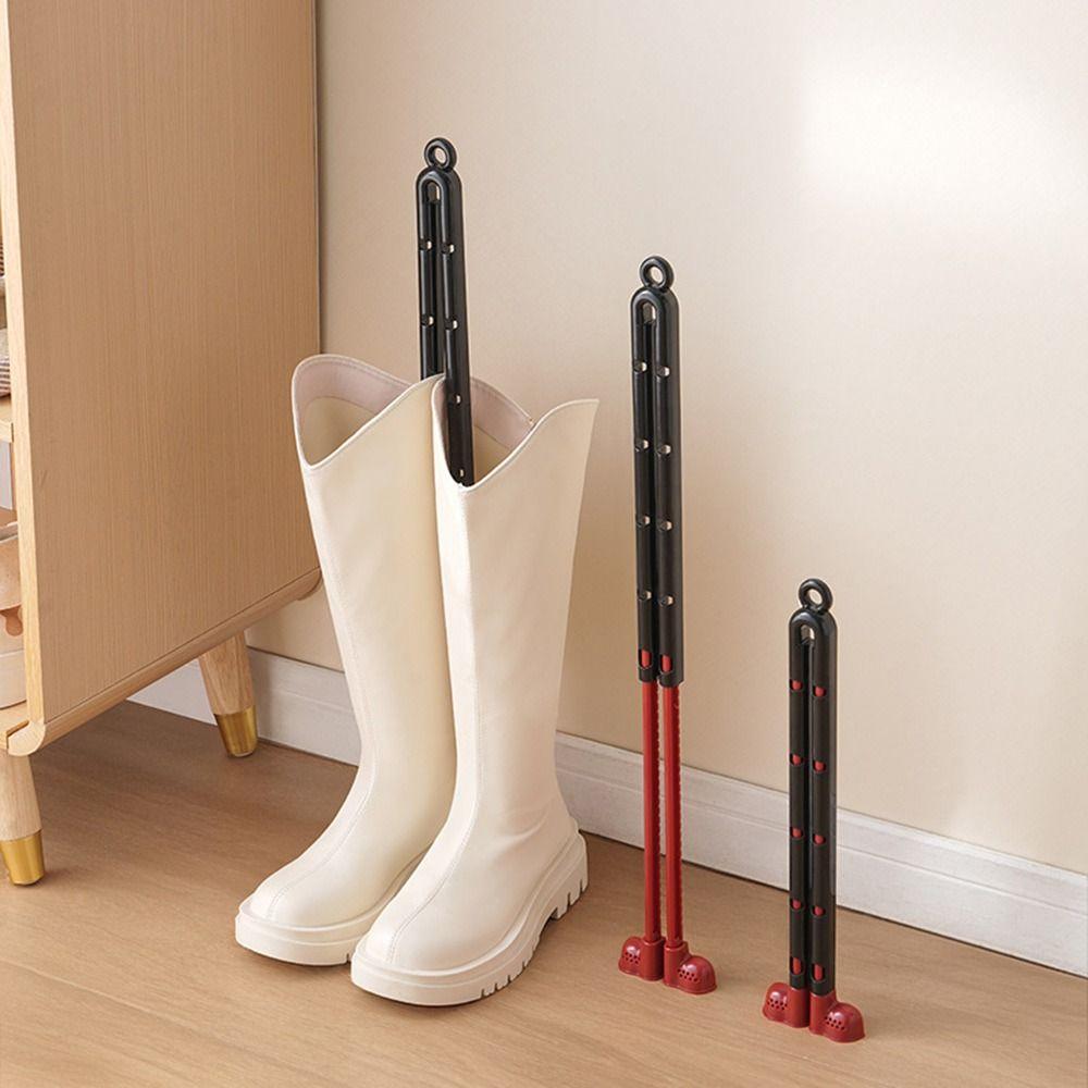 Clip-on Fixed Boot Support Bracket Anti-deformation Long Boot Support for Keeps Boot Shape