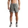 Мужские шорты для бега Dri-Fit однотонные, отводящие влагу, быстросохнущие, дышащие, IF2051-084