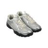 Fila Echappe MS Металлик Серебристый Белый Унисекс Кроссовки Серый 1XM02348G063