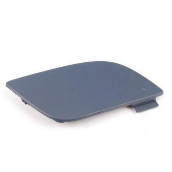 Крышка буксировочного крюка переднего бампера BMW X5 E70 LCI 51118050697