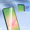 3pcs HD Clear Tempered Glass For Samsung Galaxy A16 A26 A56 A36 A06 4G 5G Screen Protector