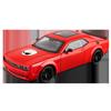 AAZZ1 1:18 Challenger SRT Redeye Hellcat Musle Sports Car Alloy Metal Diecast Model Car Home Trendy & Desktop Display Ornaments