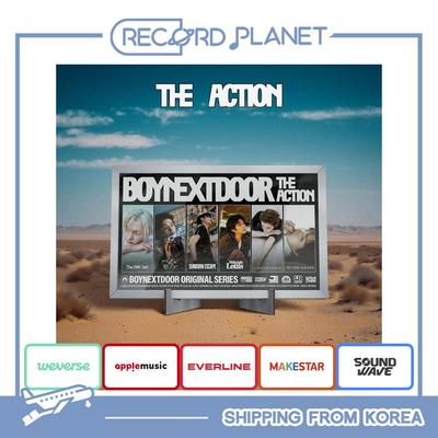 [Действие] (Версия рамы) [POB]