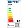 Ampoule LED spot 6W (Eq. 50W) GU10 4200K compatible variateur