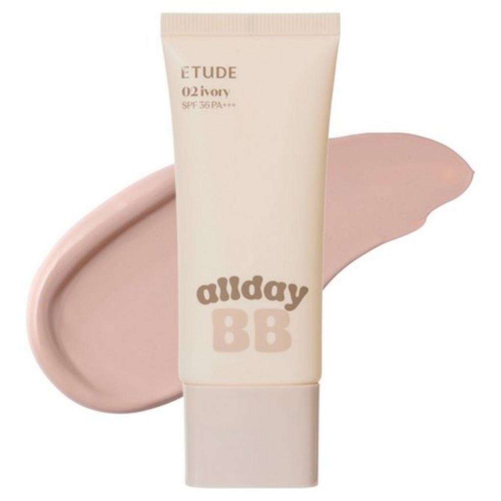 ETUDE All Day BB Cream 35мл