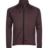 Tee Jays Mens Stretch Fleece Jacket