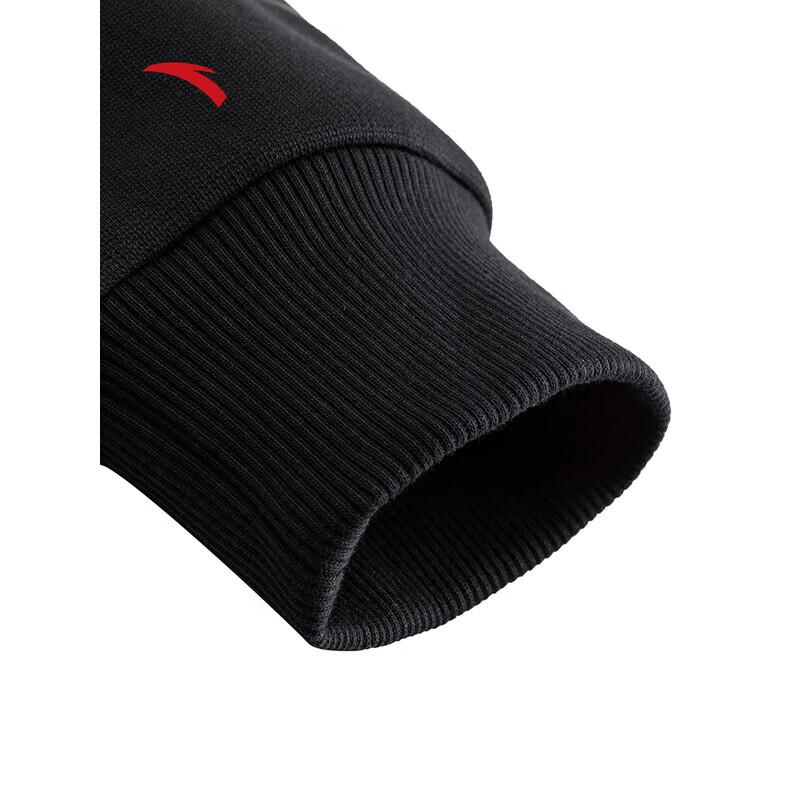 Anta Мужская толстовка KT Dynamic Tech