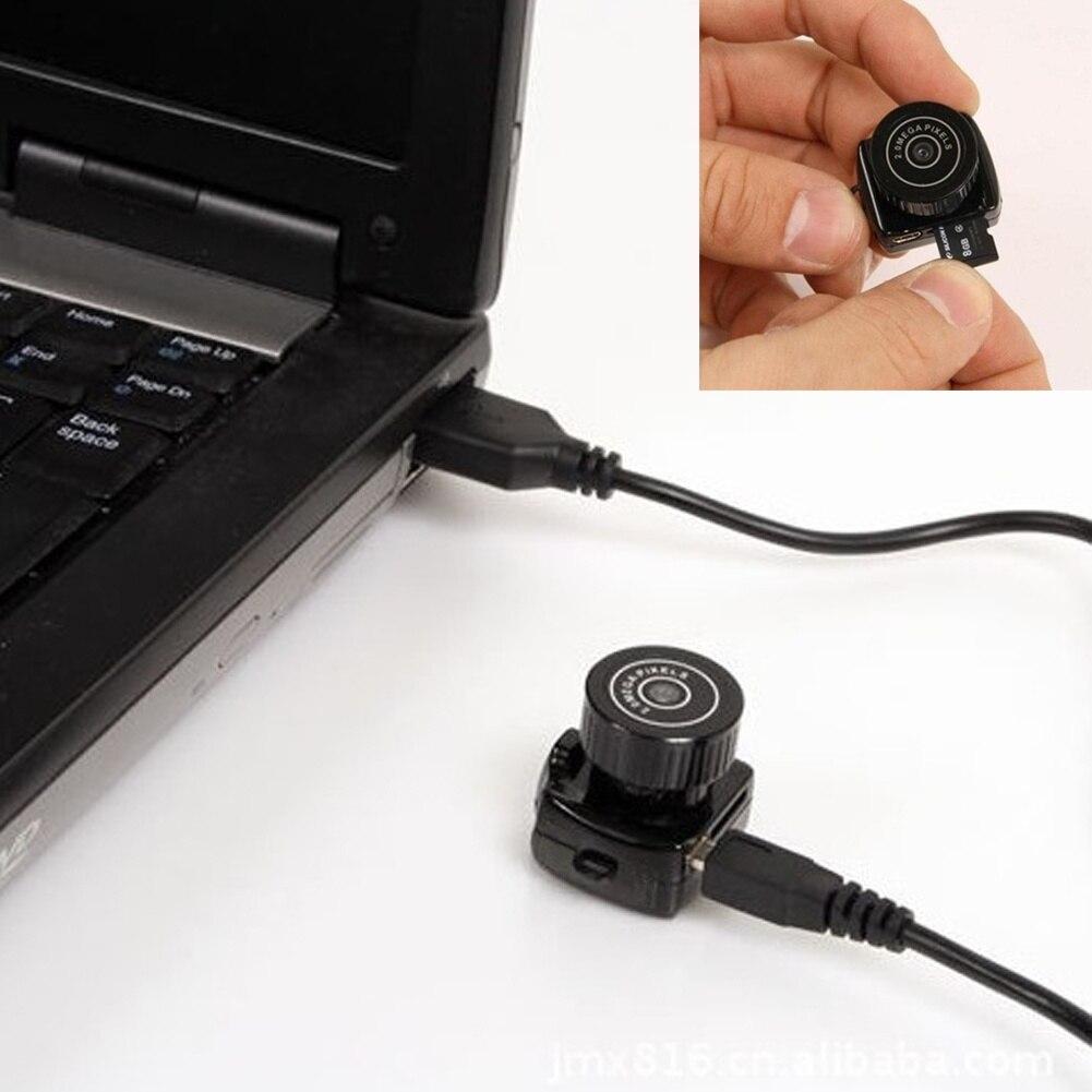 Портативная микрокамера, видео-аудио-рекордер, видеокамера, миниатюрное карманное устройство для мониторинга безопасности