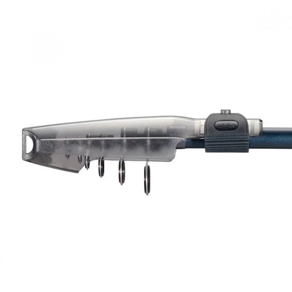 SHIMANO 23 Freegame S76ul [фристайл удилище]