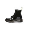 Dr. Martens Sinclair Bex Patent Leather Boot Junior Black Kids Sneakers 27237001