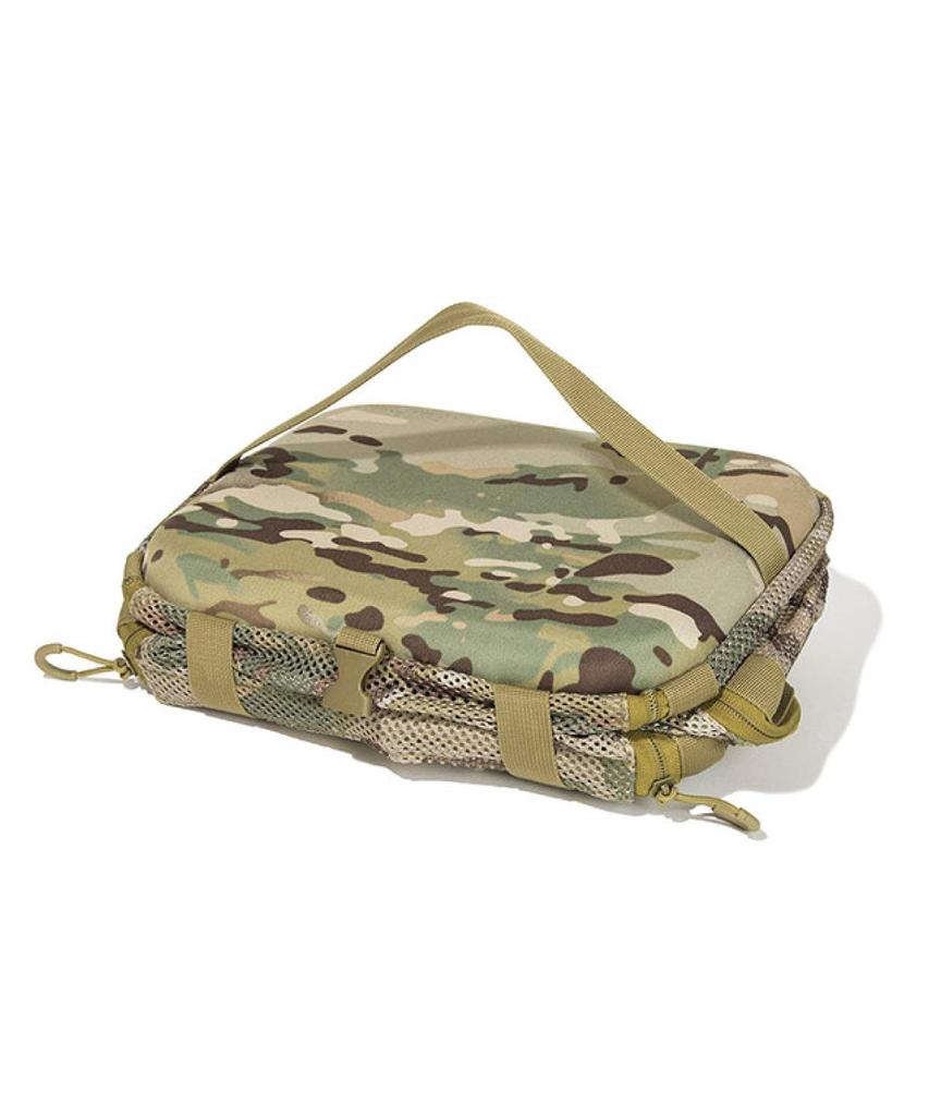 Oregonian Camper Storage Bag Camp Shelf Multi Camo OCA2031CM