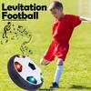 Levitation Football Toy Air Cushion Floating Foam Soccer Ball Boy Child Toy 3 To 6 S Kids Levitate Suspending Soccer Toys