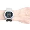 CASIO G-SHOCK GMW-B5000PC-1 GMW-B5000PC GMW-B5000 Кварцевые наручные часы для мужчин