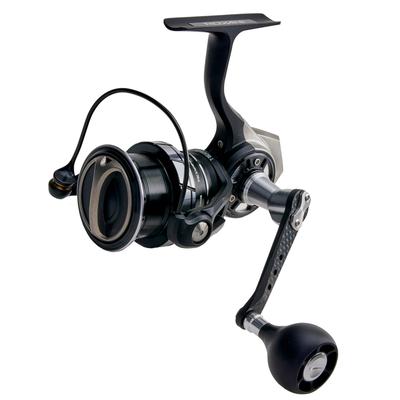 Abu Garcia Спиннинговая катушка Roxani SP 3000SH (Модель 2024 года)