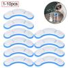 1-10pcs Cat Water Fountain Replacement Filters for WF050/WF060 Activated Carbon Filter for Pet Auto Drinking Feeder