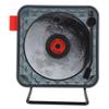 Speaker 360 Degree Surround Sound Wireless Speaker with White Noise and RGB Ambient Light for Sports Sleep