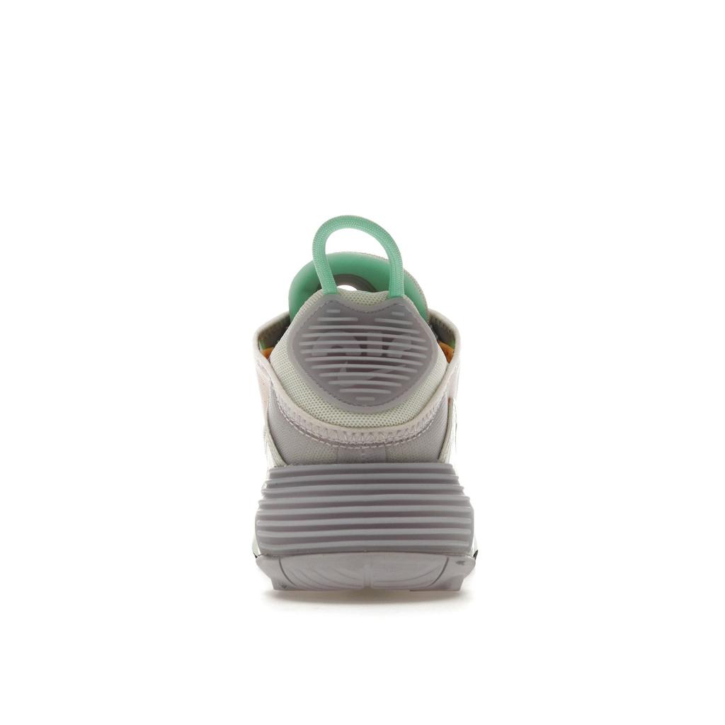 Nike Air Max 2090 Пасхальные женские кроссовки Purple Infinite-Lilac Sea-Glass CZ1516-500