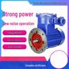 Vertical Explosion-Proof Electric Motor