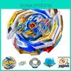Яркий разноцветный Beyblade Burst Gt B-154 Dx Бустер Имперский Дракон для детей