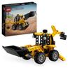 LEGO Technic 42197 The Backhoe Loader - Construction Set and Gift for Boys Ages 7+