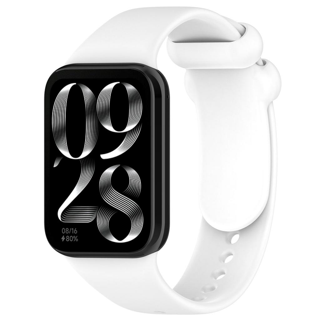 Силиконовый ремешок для часов, сменный ремешок для T-band 8, быстросъемный ремешок, влагостойкий браслет, ремень