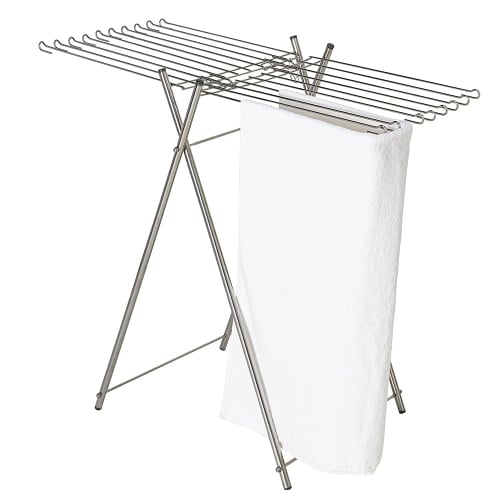 Sekisui Jushi Shoji Sekisui Stainless Steel Towel Dryer DT-1
