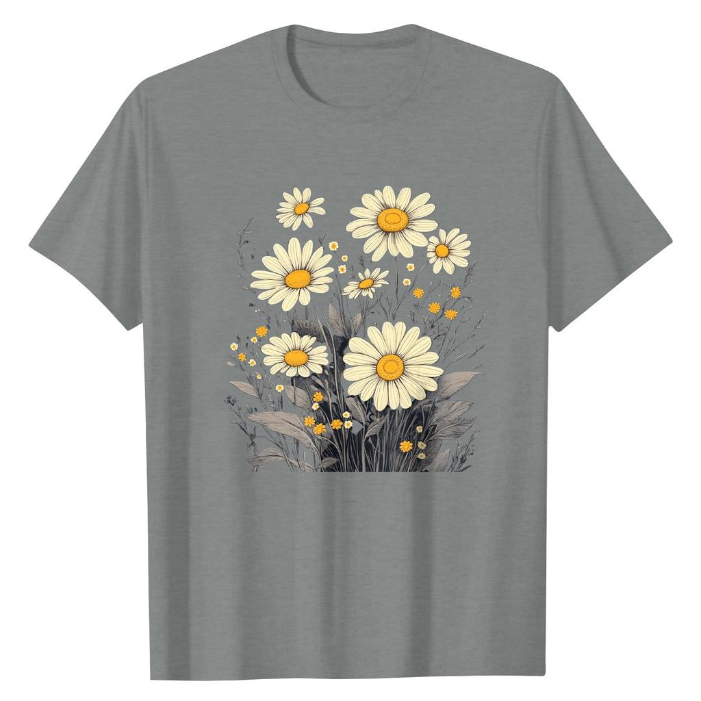 Футболки для малышей, девочек и мальчиков, детские футболки с короткими рукавами и принтом для мальчиков и девочек 1-12 лет