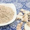 100% Pure Guangdong Sand Ginger Powder Strong Flavor Kaempferia Galanga