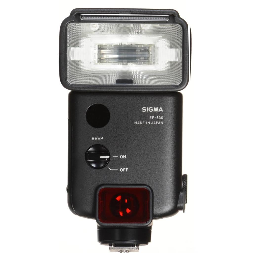 ЭЛЕКТРОННАЯ ВСПЫШКА для Nikon EF-630