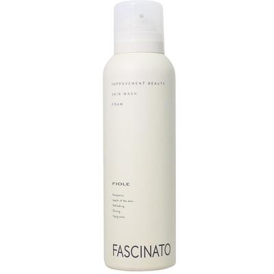 Пенка для умывания Fiole Fascinato 150 г
