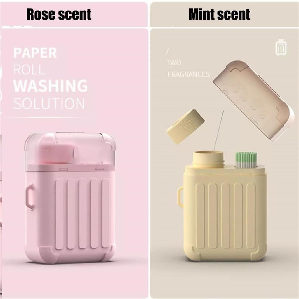 Набор для чистки пирсинга ушей, очиститель ушных отверстий с 240 шт. нити для чистки пирсинга ушей и 15 мл чистящего раствора для женщин и мужчин