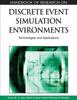 Книга Handbook of Research On Discrete Event Simulation Environments : Technologies and Applications