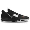 Nike Кроссовки унисекс Kyrie Low 5 Bred черные Чили-красные белые DJ6012-001