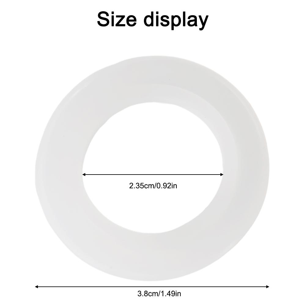 Сливная пробка для раковины, уплотнительное кольцо, механизм click-clack, всплывающая, запасная уплотнительная шайба, AU
