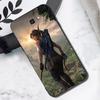 Чехол для телефона с игрой Tomb Raider для Samsung J 7 Plus 7core J7 Neo J6 Plus Prime J6 J4 J5 Мобильная крышка