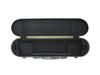 C.C. Shiny Flute Case Pastel Yellow CC2-FL-PY