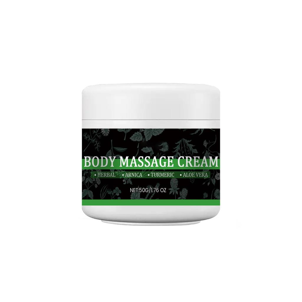 Лечебный массаж тела увлажняющий крем экстракт успокаивающий увлажняющий крем улучшает темные цвета увлажняющий осветляющий массаж 2 в 1