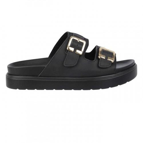 Biba Womens/Ladies Double Strap Flat Sandals